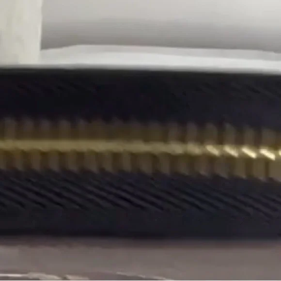 Louis Vuitton Ling wallet monogram kabuki Dharma Yamamoto Kamasii - Picture 11 of 13